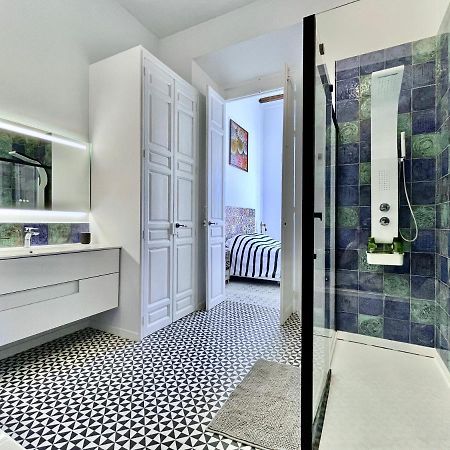Picasso'S Tres Puertas 4 Bedrooms مالقة المظهر الخارجي الصورة